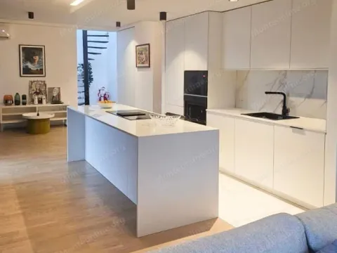 Sale, three bedroom apartment, 262m², Budva, Crna Gora - image 8