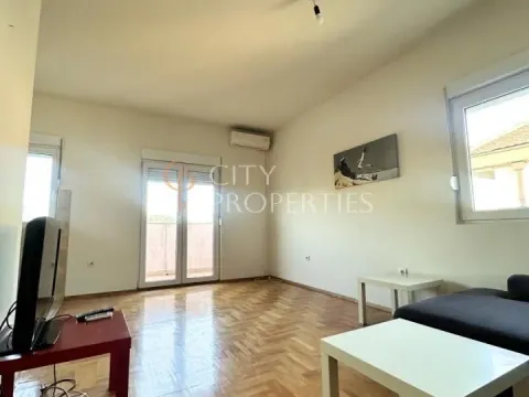Rent, apartment, 47m², Zabjelo, Podgorica - image 2