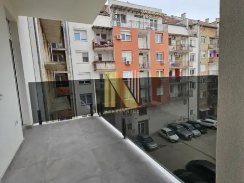 Prodaja, trosoban stan, 63m², Nova Detelinara, Novi Sad Sve Podlokacije - image 4
