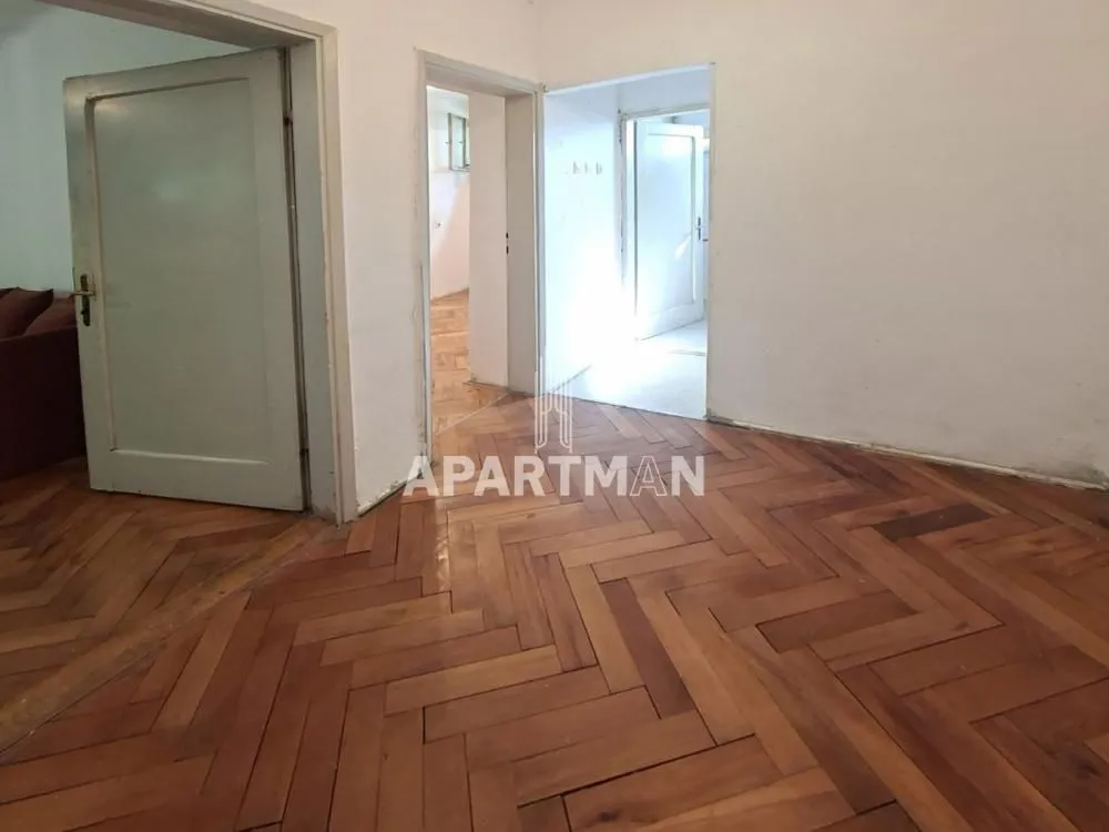 Sale, two bedroom apartment, 44m², Batajnica, Beograd