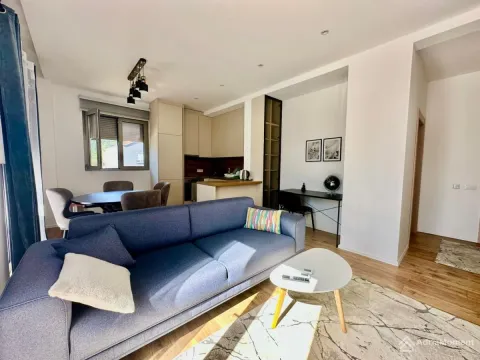 Prodaja, jednosoban stan, 60m², Mrčevac, Tivat - image 7