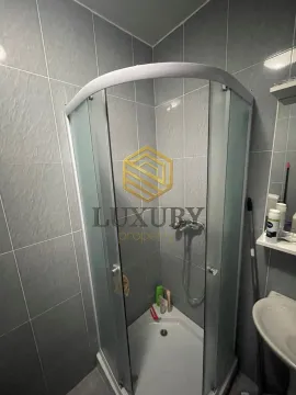 Rent, one bedroom apartment, 36m², 1 maj, Podgorica - image 7