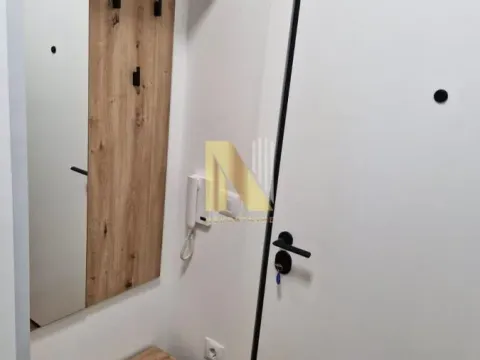 Izdavanje, jednosoban stan, 36m², Telep, Novi Sad Sve Podlokacije - image 13