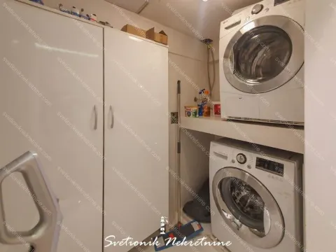 Sale, two bedroom apartment, 93m², Porto Montenegro, Tivat - image 4