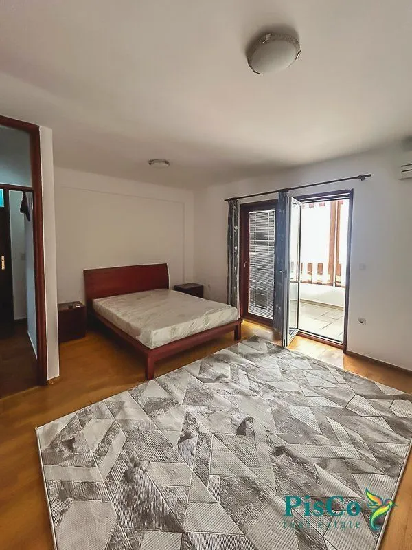 Rent, three bedroom apartment, 120m², Ljubović, Podgorica