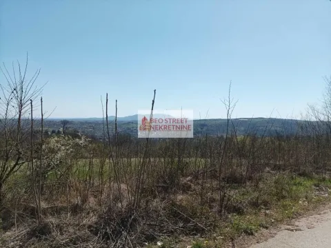 Prodaja, plac, 5800m², Sopot, Beograd - image 2