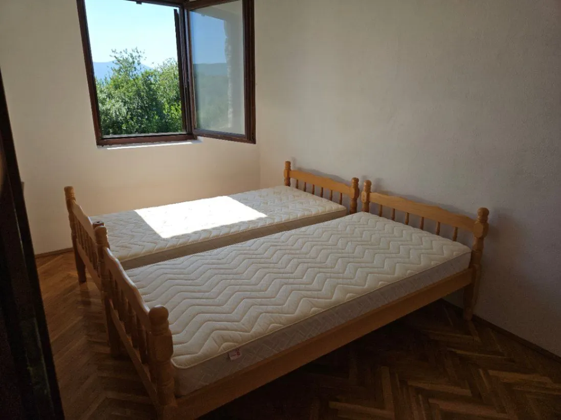 Rent, house, 90m², Brdišta, Tivat