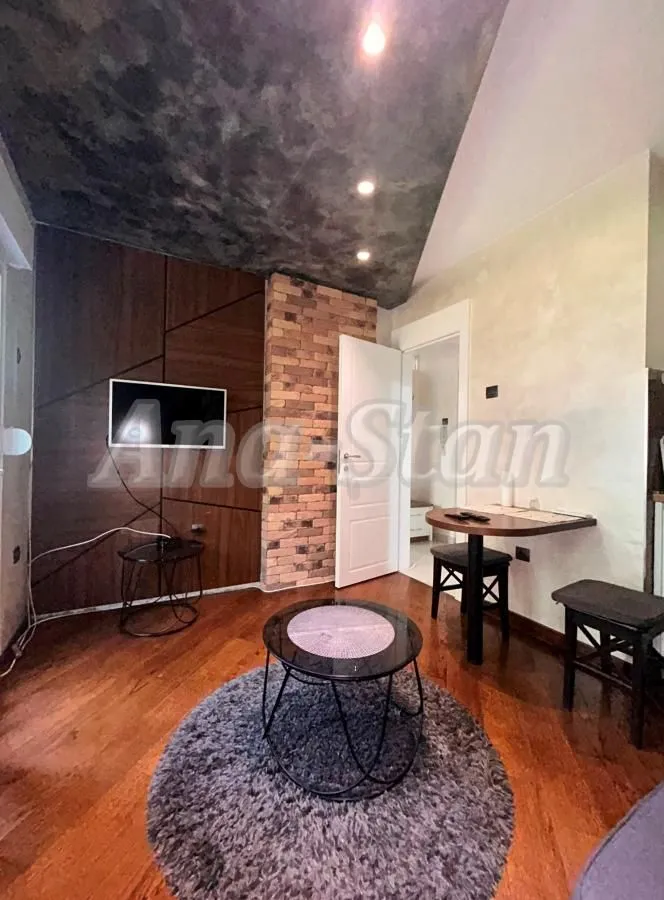 Rent, two bedroom apartment, 50m², Brace Jerković, Voždovac Sve Podlokacije
