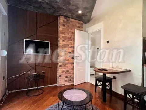 Rent, two bedroom apartment, 50m², Brace Jerković, Voždovac Sve Podlokacije - image 2