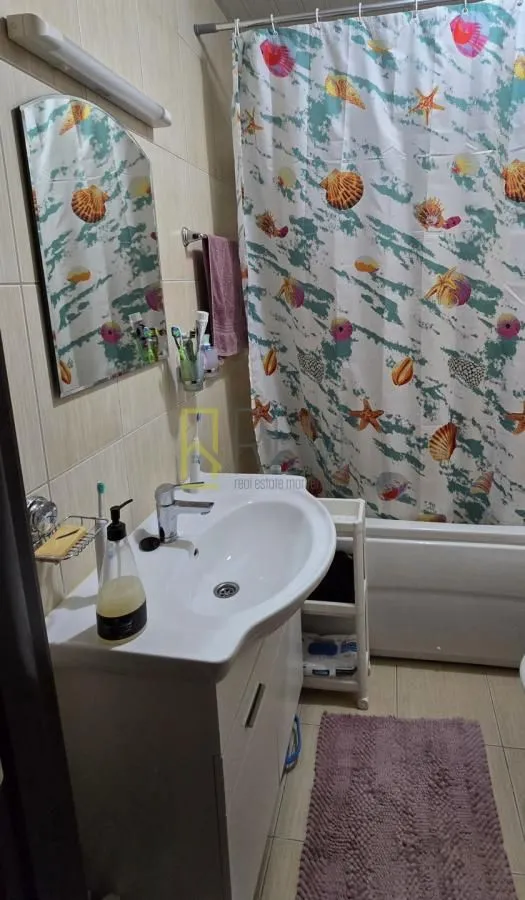 Prodaja, dvosoban stan, 65m², Zabjelo, Podgorica