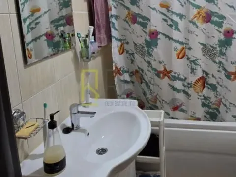 Prodaja, dvosoban stan, 65m², Zabjelo, Podgorica - image 9