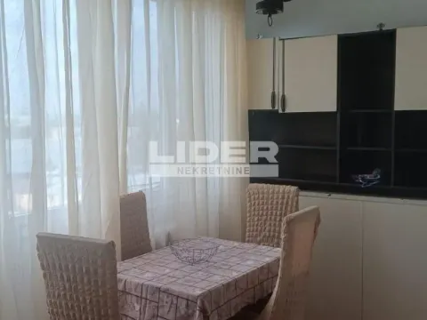 Izdavanje, jednosoban stan, 36m², Novi Beograd Sve Podlokacije, Beograd - image 6