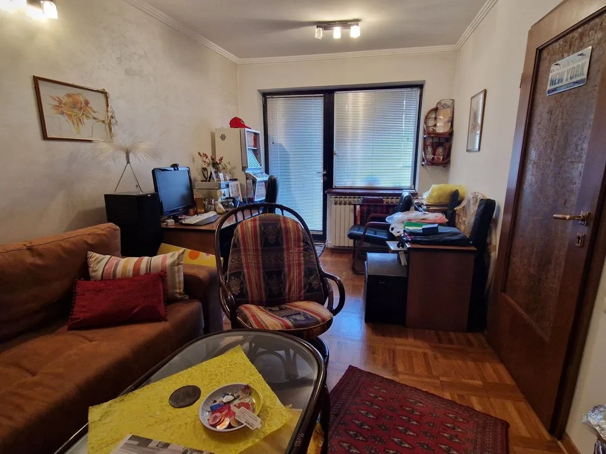 Prodaja, kuća, 79m², Vračar Sve Podlokacije, Beograd
