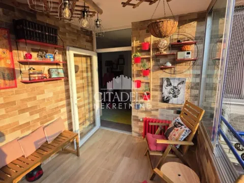 Prodaja, dvosoban stan, 62m², Čukarica, Beograd - image 12