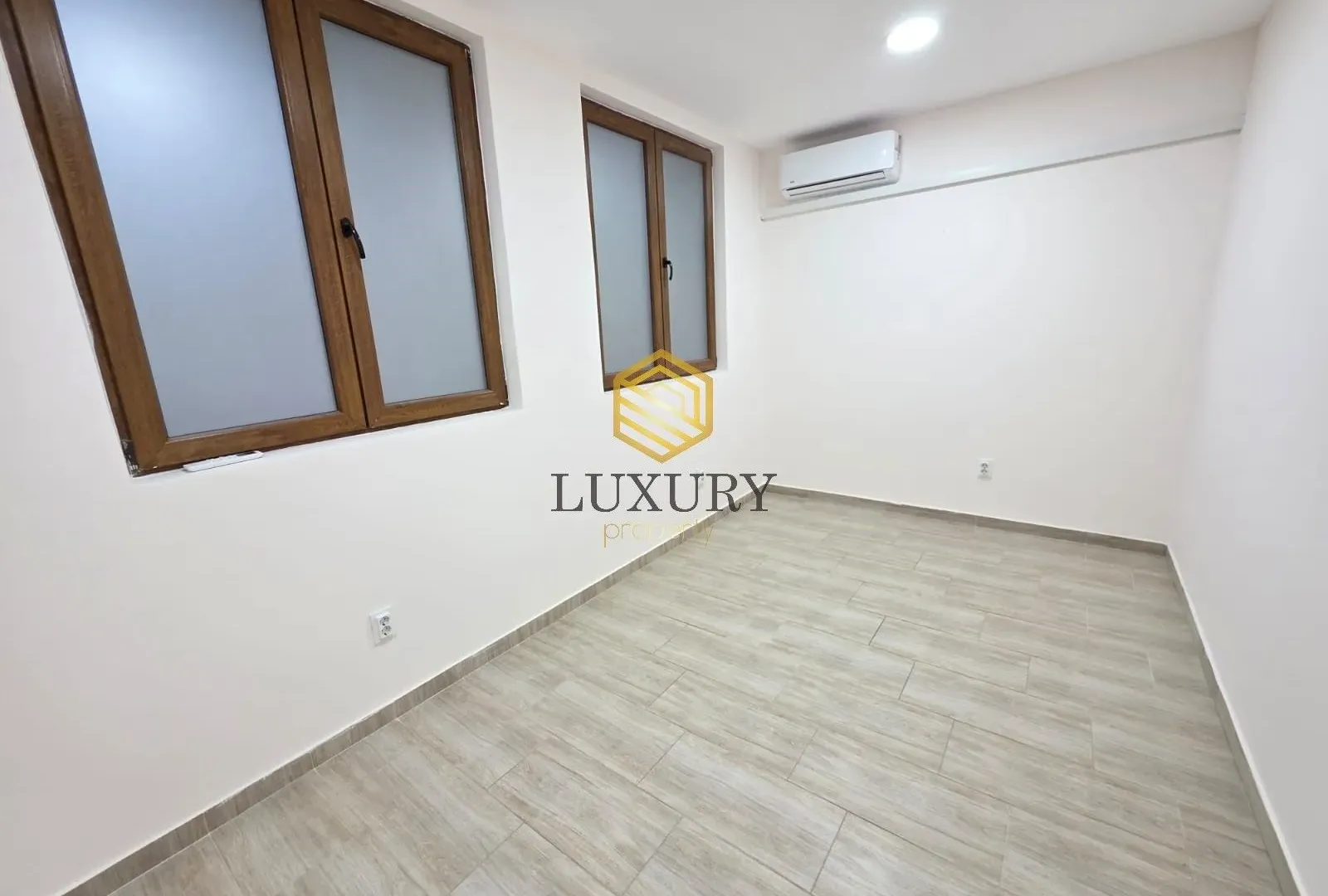 Rent, two bedroom apartment, 57m², Tološka šuma, Podgorica