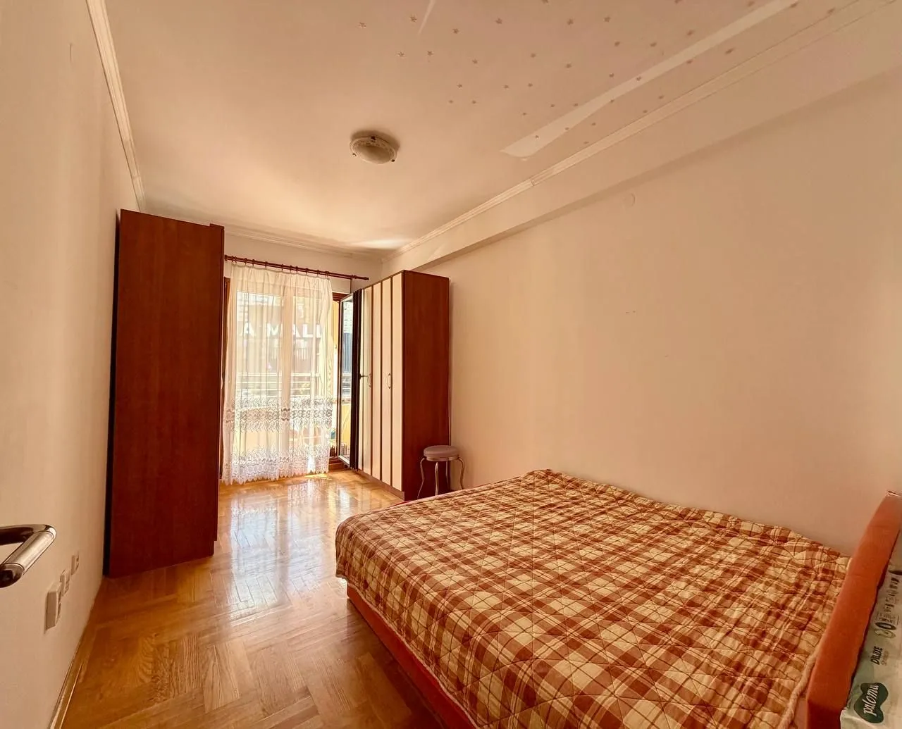 Sale, two bedroom apartment, 61m², Centar, Budva