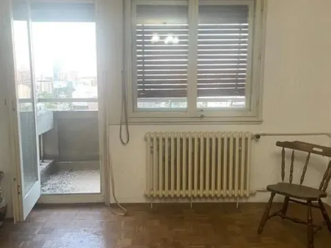 Sale, one bedroom apartment, 50m², Novi Beograd Blok 45, Novi Beograd Sve Podlokacije - image 2