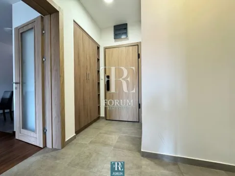 Izdavanje, dvosoban stan, 75m², Master Kvart, Podgorica - image 7