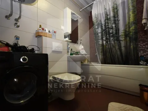 Sale, one bedroom apartment, 50m², 1 maj, Podgorica - image 10