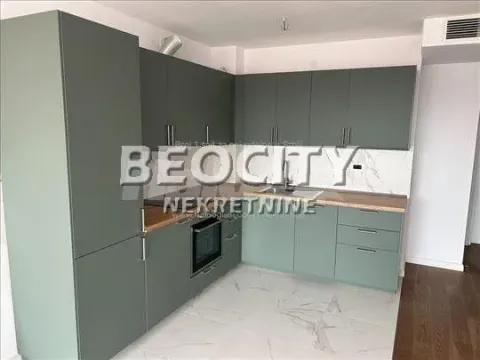 Izdavanje, dvosoban stan, 54m², Čubura, Beograd - image 16