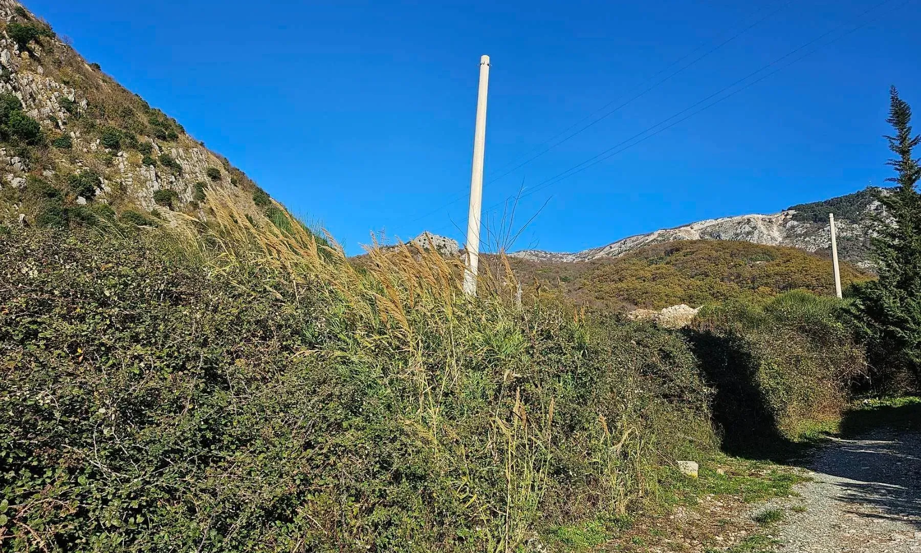 Prodaja, plac, 1494m², Bečići, Budva