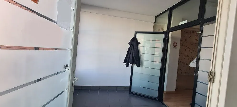 Rent, office space, 75m², Novi Beograd Blok 63, Novi Beograd Sve Podlokacije