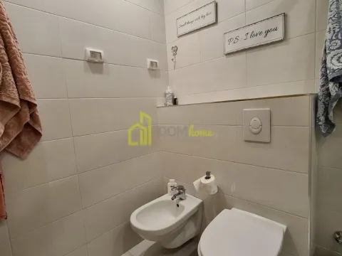 Rent, two bedroom apartment, 64m², City Kvart, Podgorica - image 9