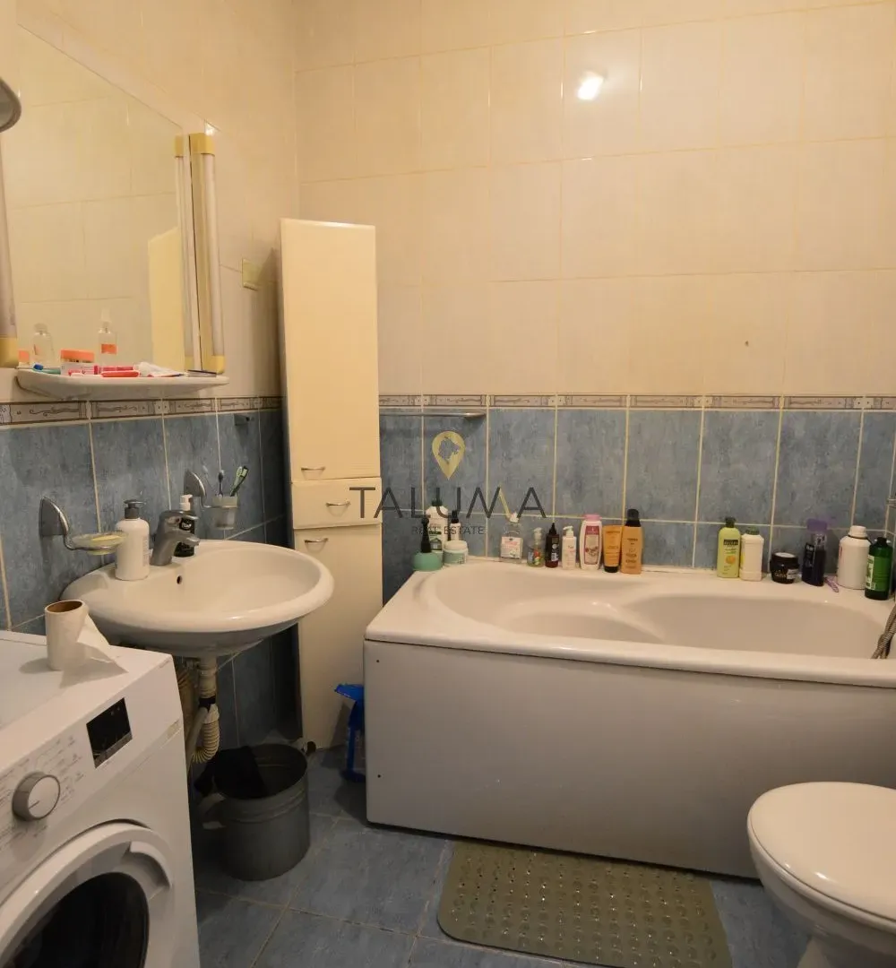 Prodaja, trosoban stan, 121m², Preko Morače, Podgorica