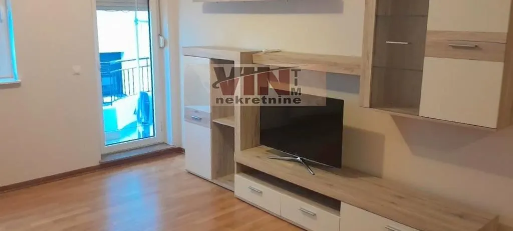 Izdavanje, dvosoban stan, 64m², Altina, Beograd