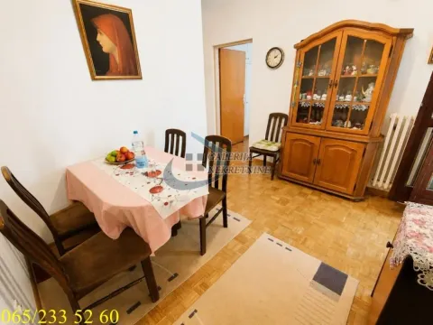 Prodaja, trosoban stan, 95m², Labudovo Brdo, Beograd - image 2
