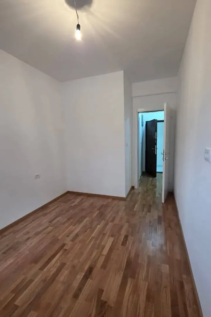 Sale, two bedroom apartment, 63m², Zagorič, Podgorica