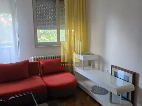 Rent, three bedroom apartment, 69m², Železnička Stanica, Novi Sad Sve Podlokacije - image 4