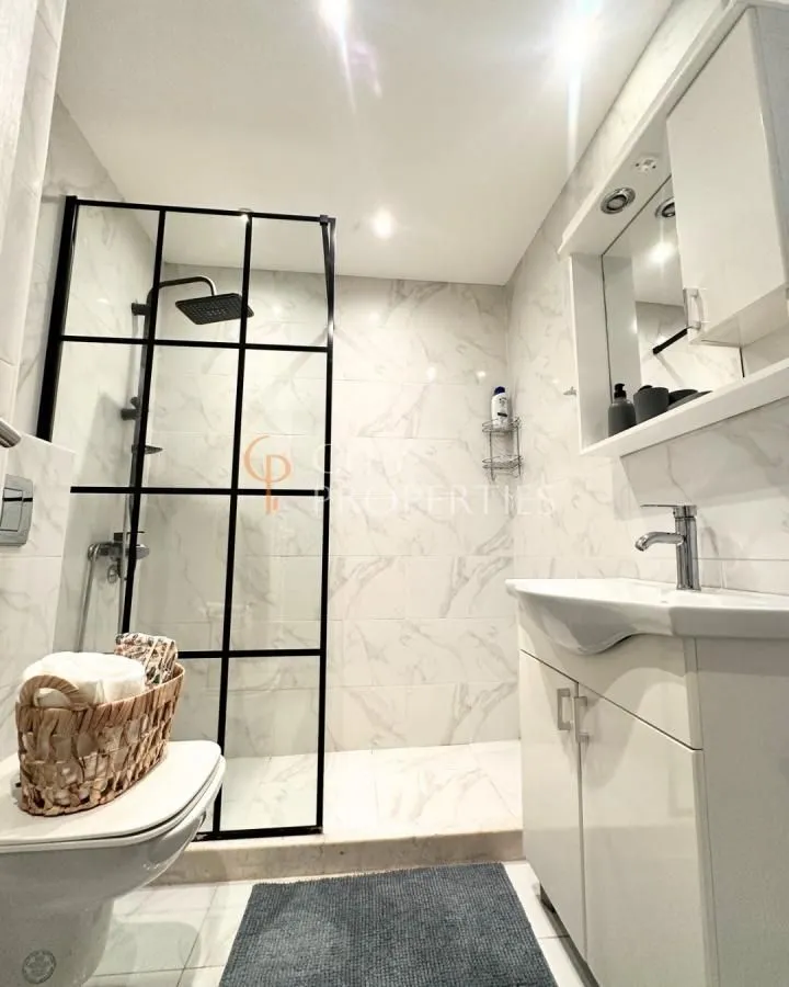 Rent, apartment, 68m², Centar, Podgorica