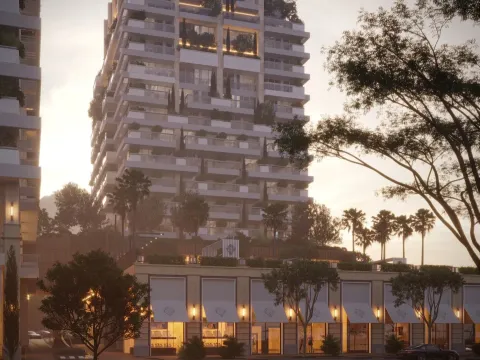 Prodaja, jednosoban stan, 64m², Centar, Budva - image 4