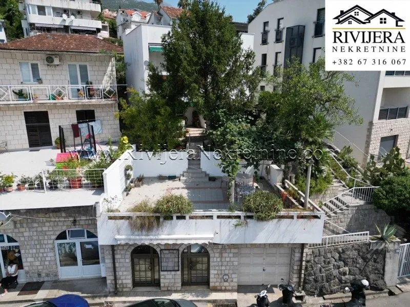Prodaja, kuća, 153m², Topla, Herceg Novi