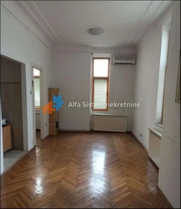Rent, apartment, 132m², Vračar Sve Podlokacije, Beograd
