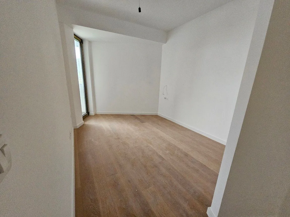 Prodaja, jednosoban stan, 54m², Bečići, Budva