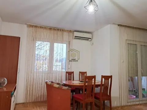 Izdavanje, jednosoban stan, 42m², Zabjelo, Podgorica - image 3