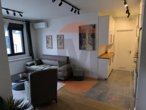 Sale, two bedroom apartment, 67m², Skojevsko Naselje, Beograd - image 2