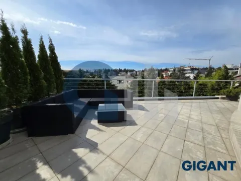 Prodaja, kuća, 723m², Savski Venac, Beograd - image 17