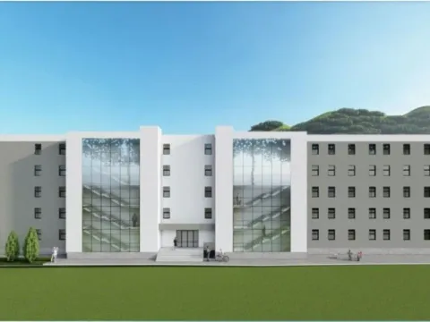 Prodaja, stan, 61m², Ilino, Bar - image 5