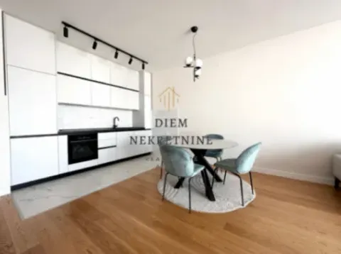 Izdavanje, jednosoban stan, 56m², Podgorica, Crna Gora - image 4