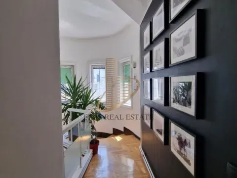 Rent, office space, 227m², Sajmište, Novi Sad - image 17