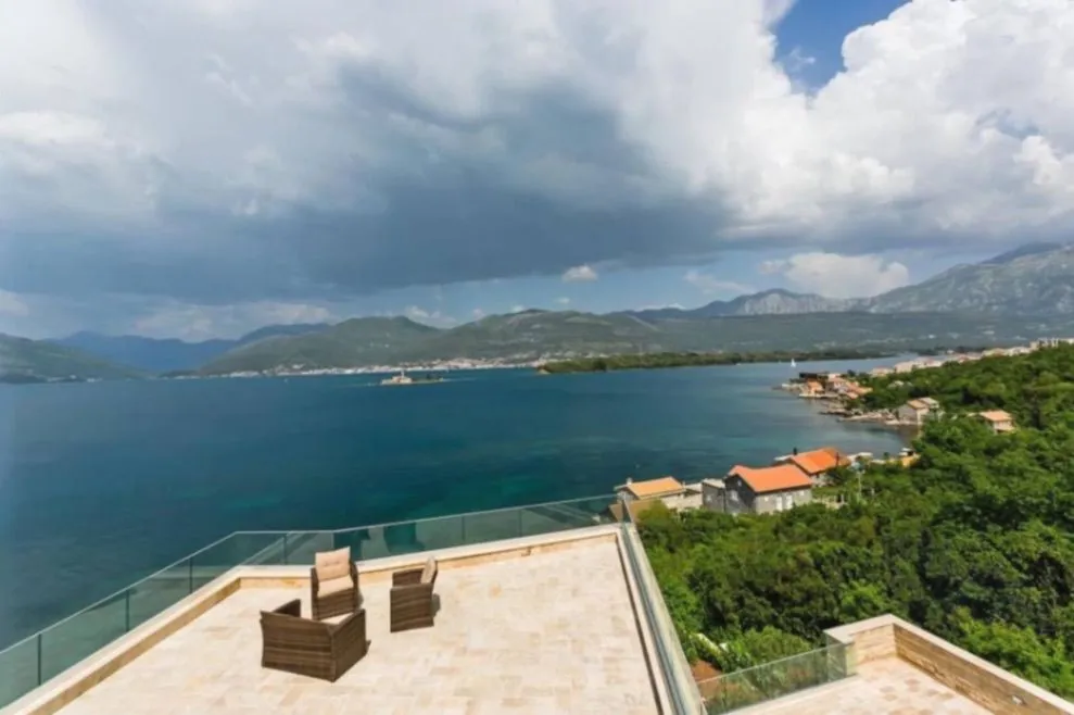 Prodaja, kuća, 517m², Luštica, Tivat