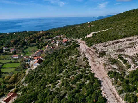 Sale, land lot, 1500m², Zagora, Kotor - image 5