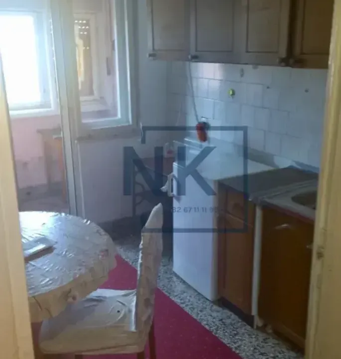 Prodaja, jednosoban stan, 28m², Drac, Podgorica