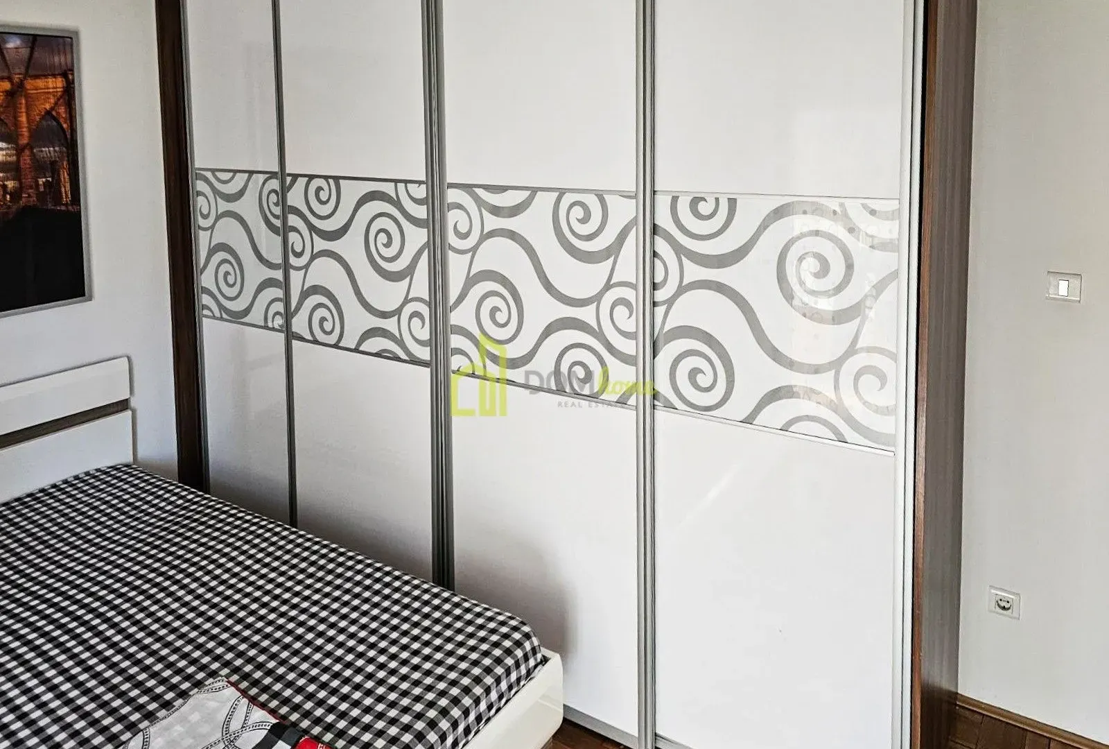 Prodaja, dvosoban stan, 80m², Zagorič, Podgorica