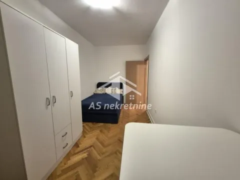 Izdavanje, dvosoban stan, 43m², Botanička Bašta, Palilula Sve Podlokacije - image 6