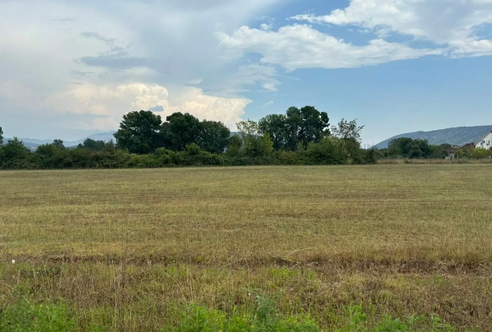 Prodaja, plac, 16995m², Danilovgrad, Crna Gora