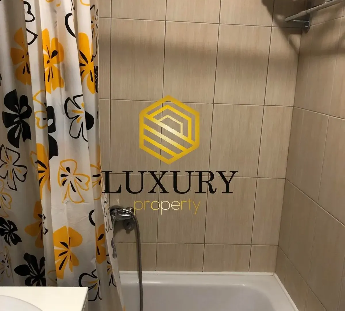 Rent, one bedroom apartment, 51m², City Kvart, Podgorica